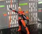 Star Wars Vintage Collection  Custom Sithlord, 3rd Sister 3.75" figure