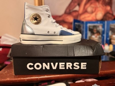 Converse Chuck Taylor All Star White