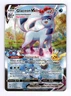 Glaceon VMAX Evolving Skies #209 (2021) Rare Rainbow NM Pokemon