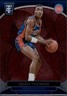 Isiah Thomas 2024 Totally Certified Basketball Maroon Mirror #182