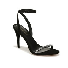 Veronica Beard Maya Ankle Strap Sandal Size 7.5 NEW