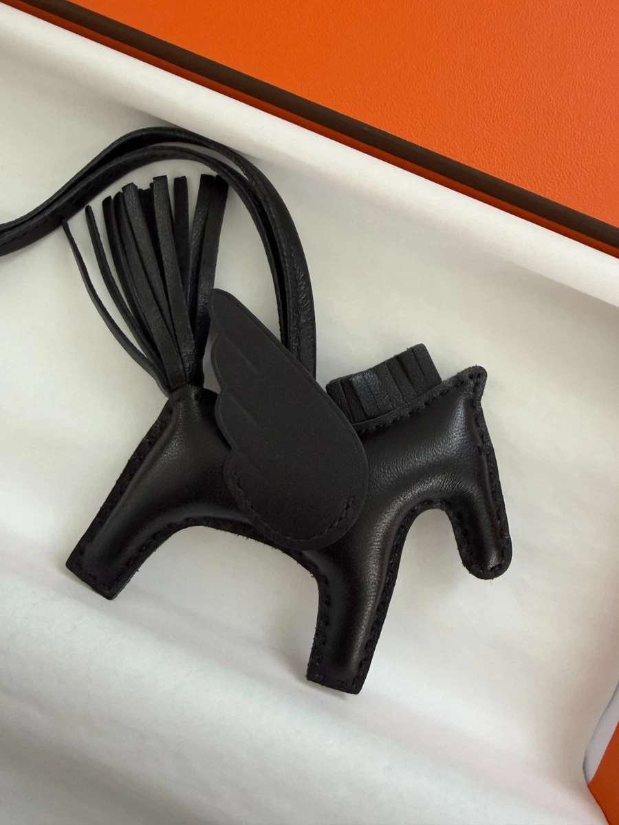 HERMÈS Rodeo Charm In Handbag Accessories for sale | eBay