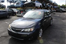 Harmonic Balancer 2.5L Turbo Fits 98-14 IMPREZA 517709