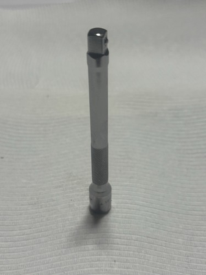 #ad Snap On Compatible 1 4 Drive 4” Knurled Extension $24.99