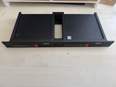 Rackmount Panel für Lenovo ThinkCentre 19''  Lenovo Tiny