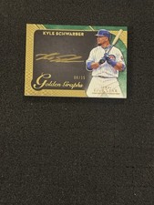 Tyler Kolek, Kyle Schwarber Named 2014 Topps Heritage Minor League Mystery Redemptions 11