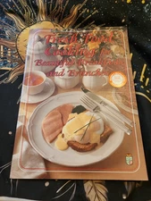 Breakfasts and Brunches : Fresh Food Cooking - (Paperback 1996)