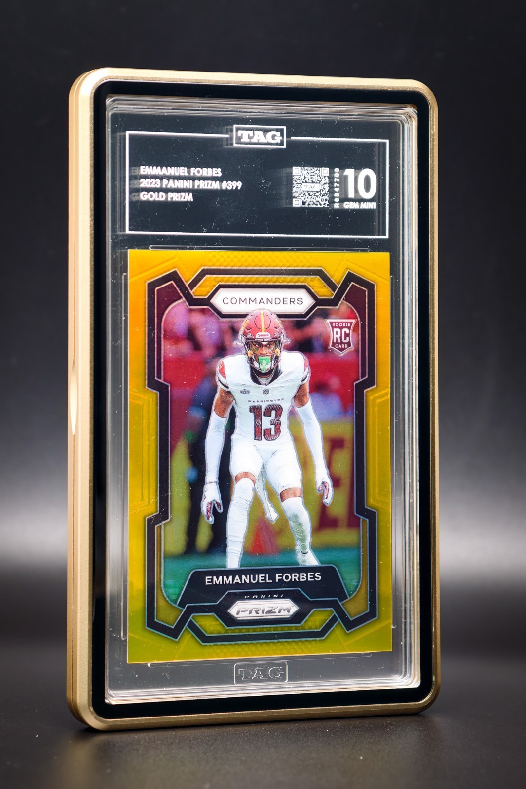 PSA/35PT  Gold