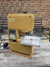 Proxxon MBS 240/E Micro-bandsaw