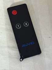 Genuine AUVIO 15-317 2-in 1-out HDMI Selector Switch Remote