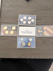 2009 United States Mint Proof Set  18 Coins original box COA — photo 2