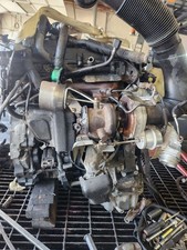 Used Engine Complete Assembly Fits 2014 Mercedes-benz Mercedes Sprinter 2500 Di Used Engine Complete Assembly Fits 2014 Mercedes-benz Mercedes Sprinter 2500 Di