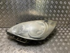 Feu avant (phare) Nissan NOTE