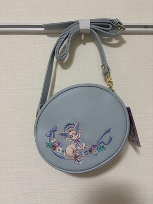 Pokemon Center Easter Espeon Shoulder Bag Pouch Cute Limited Edition #191
