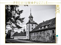 Calvendo Puzzle West Side | 1000 Pieces, Finished Size 25.2 × 18.9 In (64 × 48 C