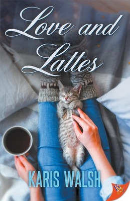 Love and Lattes | Karis Walsh | Taschenbuch | Englisch | 2023