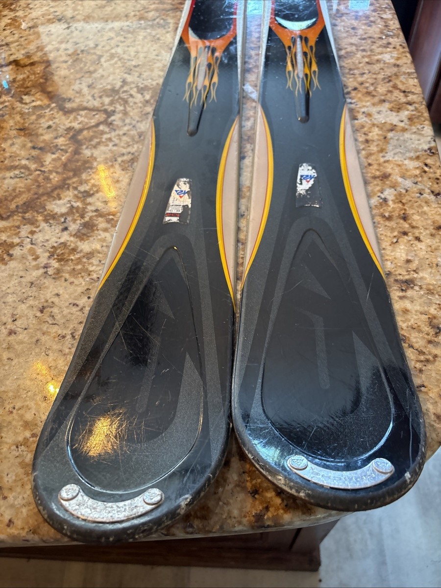 K2 Apache Chief 174 118/98/108 | eBay