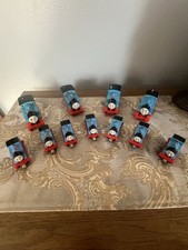 Thomas The Train Bundle Set 2009, 2012, 2013