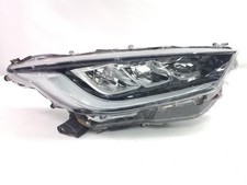 Toyota YARIS 2014 - Phares Headlight