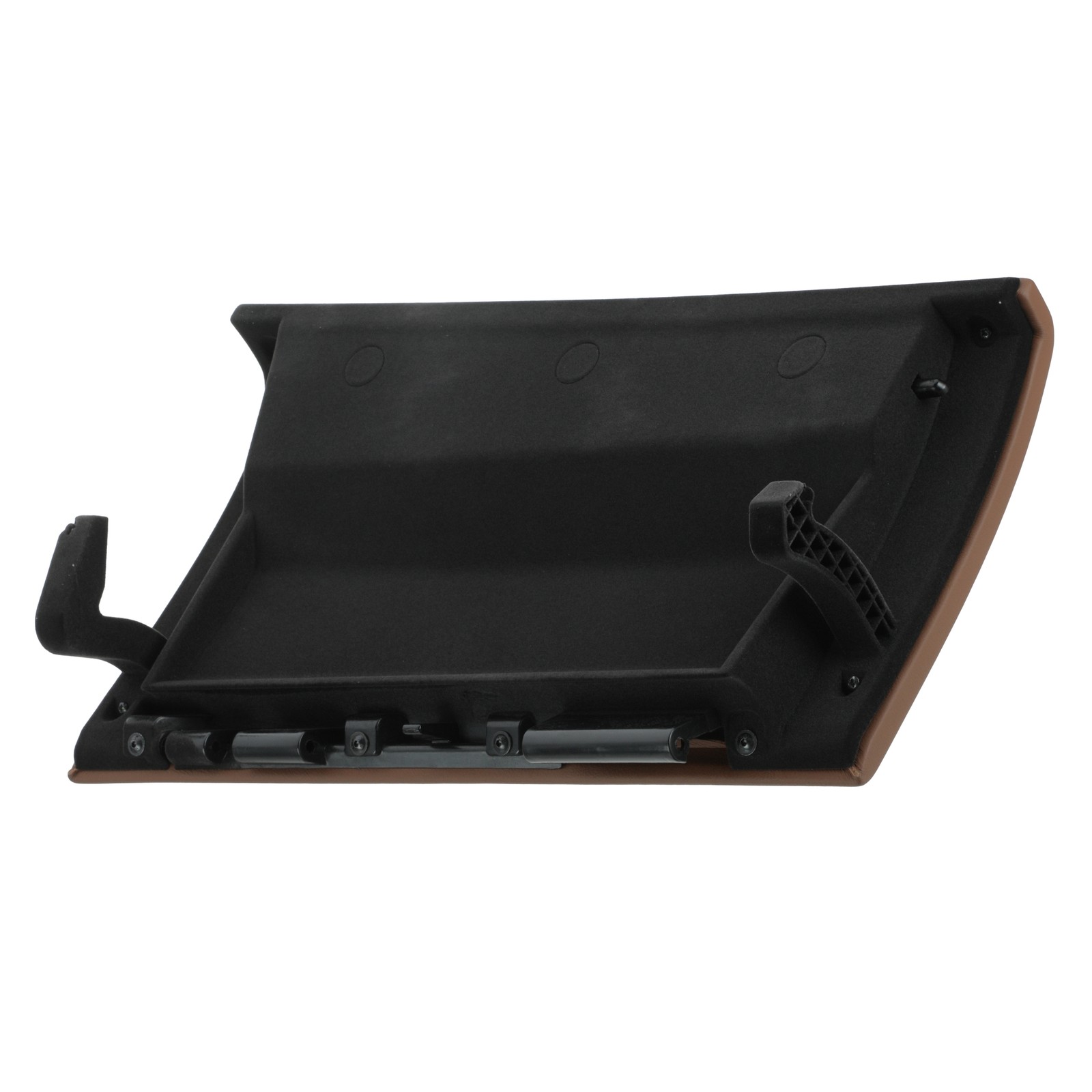 GENUINE MASERATI 2014-2015 Quattroporte Outer Glove Box Leather Panel 673001774