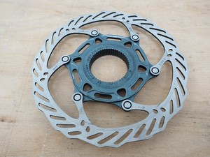 Avid Clean Sweep X CL Centerlock 140mm Bicycle Disc Brake Rotor 