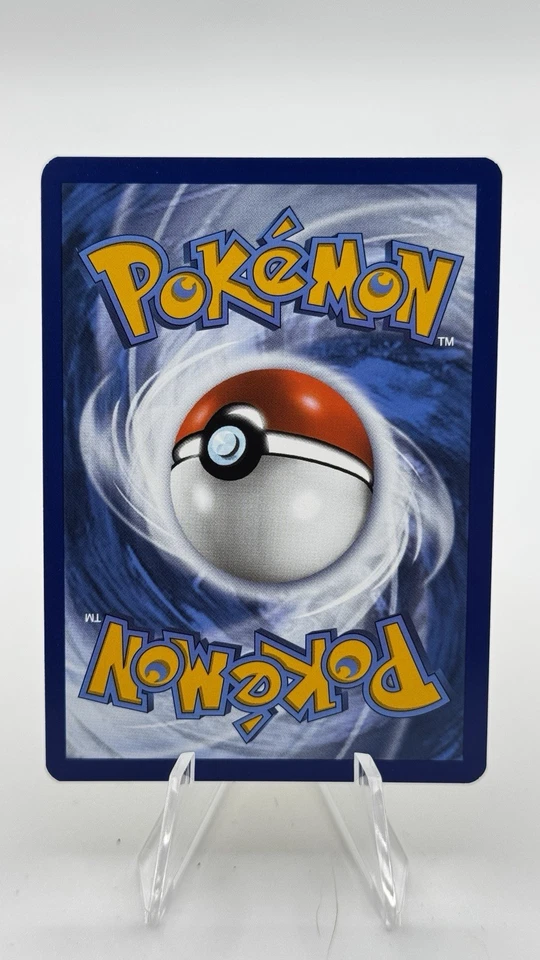 Electabuzz 053/162 SV05: Temporal Forces Reverse Holo - Image 2 of 2