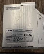 DELL Floppy Drive Module FDDM-101 Vintage
