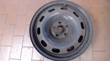 Stahlfelge 6X15 ET38 Seat 1 M Toledo 1.6 Sofortversand