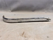 1968-1972 Oldsmobile Vista Cruiser Front Seat Side Trim Molding Cutlass F85 F-85