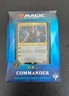 MTG Commander 2018 Adaptive Enchantment Deck Estrid the Masked SEALED