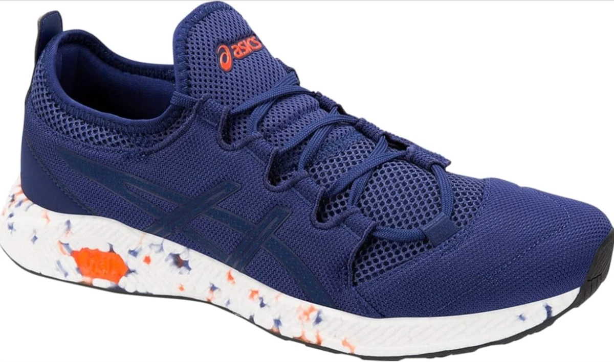 ASICS HyperGEL-SAI Blue for Sale | Authenticity Guaranteed  display picture 1