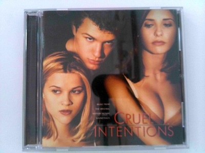 Cruel Intentions , Various: