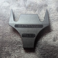 Wahl Hair Clipper Comb Guard Attachment Ear Trim Guide Taper Replacement