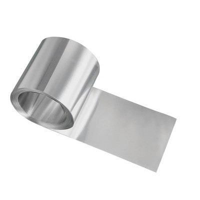 Aluminum Flashing Roll Roof Flashing,4Inch*50Ft Metal Roofing Flashing,0.3mm ...