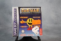 Pac-Man Collection (Nintendo Game Boy Advance) NEU