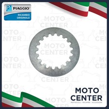 TOOTHED CLUTCH DUCT DISC Piaggio Vespa PX 125 150 200 ('98-'16) - THING 12