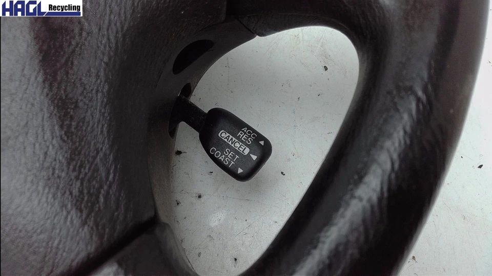 Lenkrad GS12000040B1 Subaru Forester 2.0 Sg/sgs Kombi - Bild 4 von 4