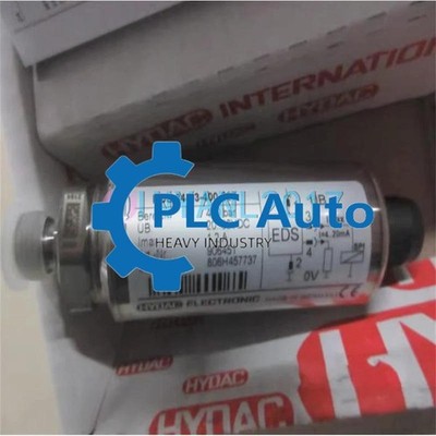 NEW 1PCS HYDAC Pressure Sensor EDS 344-3-400-000