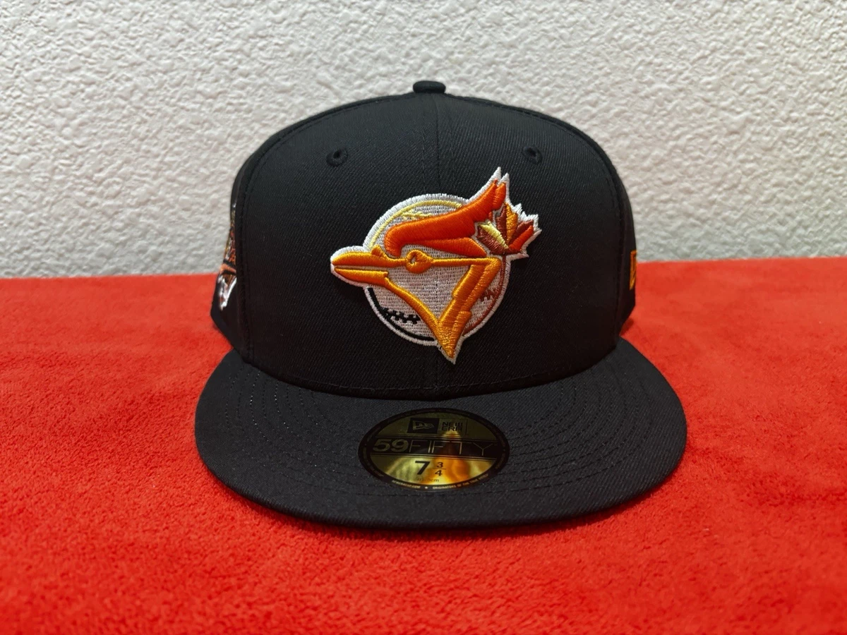 Toronto Blue Jays 7 3/4 Size MLB Fan Cap, Hats for sale | eBay