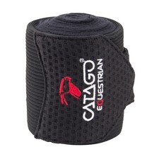 CATAGO Bandagen FIR-Tech Healing, 4 Stück - ...