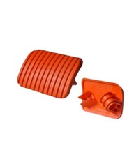 New Holland Case IH Accelerator Pedal 84250071 Genuine CNH Part