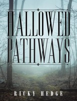 Ricky Hedge | Hallowed Pathways | Taschenbuch | Englisch (2015) | AuthorHouse