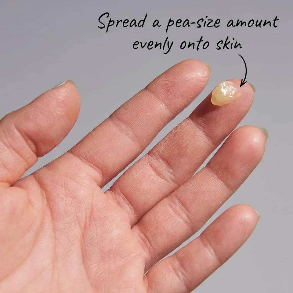 Peter Thomas Roth Instant Firm Temporary Face Tightener Cream - 3.4oz/100ml New - Image 3 of 4