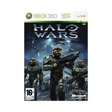 Halo Wars (Xbox 360)
