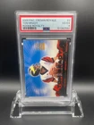 2000 Pacific Crown Royale - Rookie Royalty Tom Brady #2 (RC) GOAT HOF PSA 4🔥