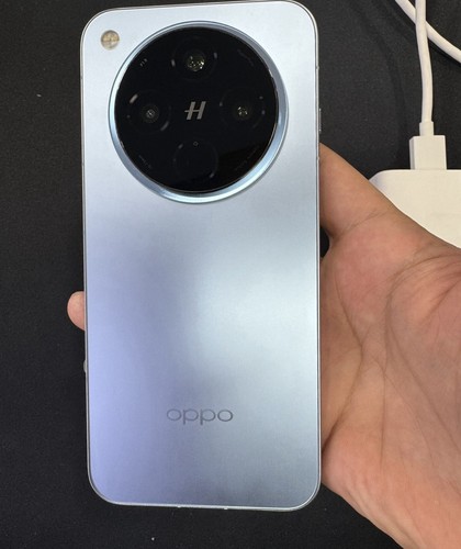 OPPO Find X8 16GB+512GB Chinese ROM Dual SIM Dimensity 9400 GSM Unlocked
