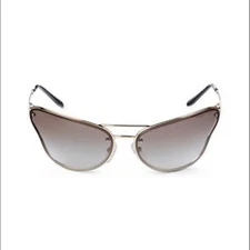 Prada Cat Eye Sunglasses $378