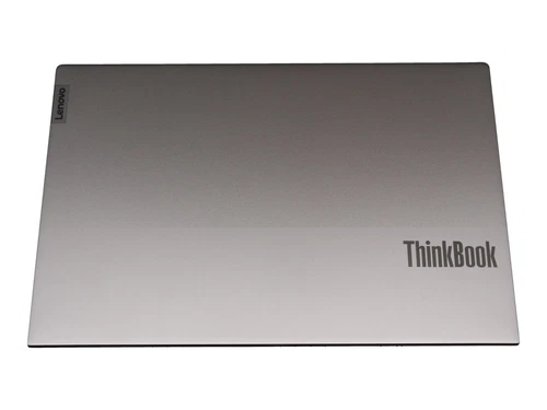 Lenovo ThinkBook 14 G2 ITL (20VD) original Displaydeckel 35,6cm (14 Zoll) silber