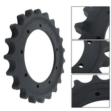 LABLT 6811940 Track Sprocket For Bobcat 325D 334D 328D 331D 331 334 331E 325 231
