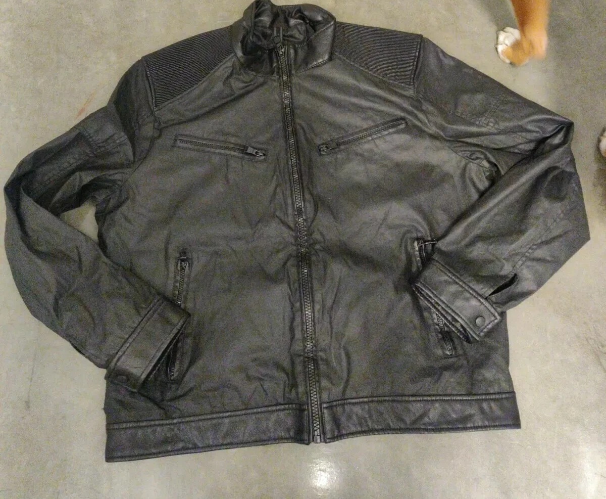 Express mens shop jackets